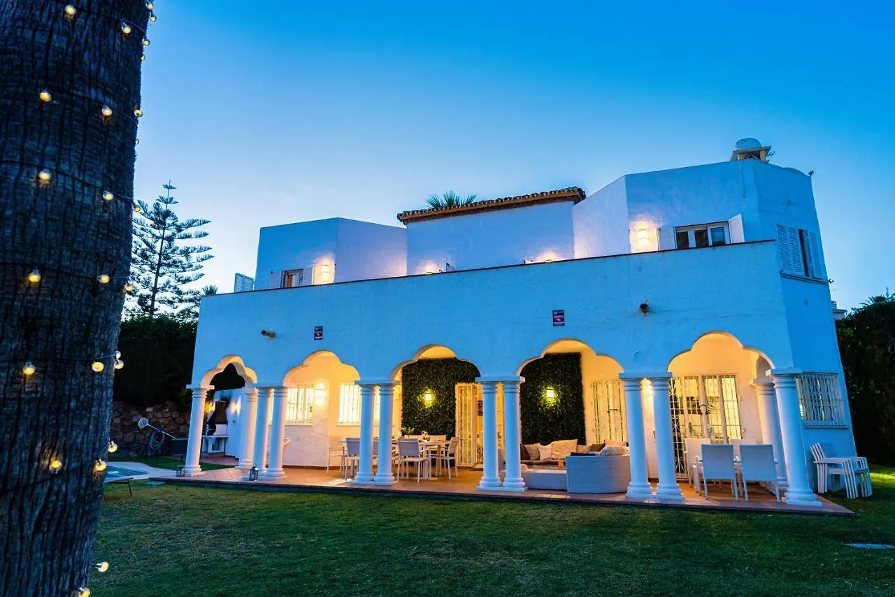 Villa Lirios Village Marbella