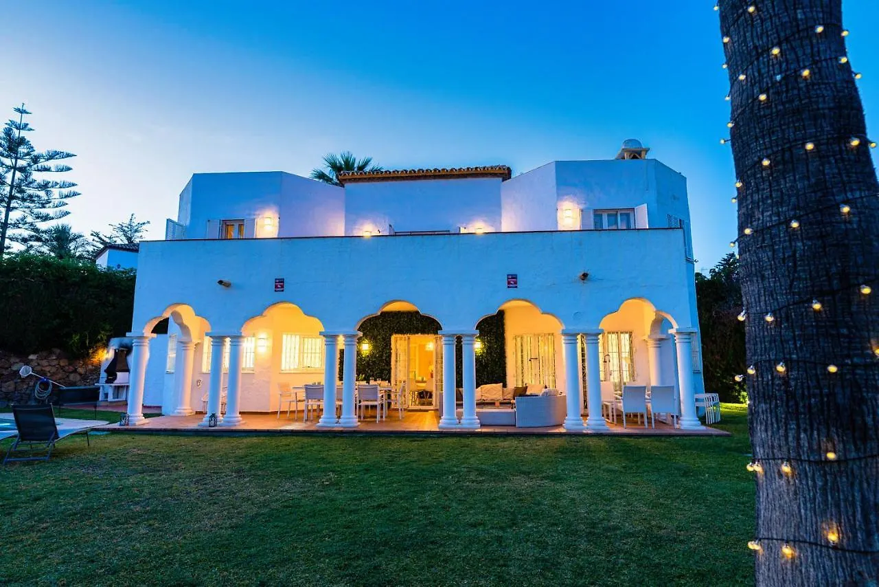 Lirios Village Marbella 0*,  Spain
