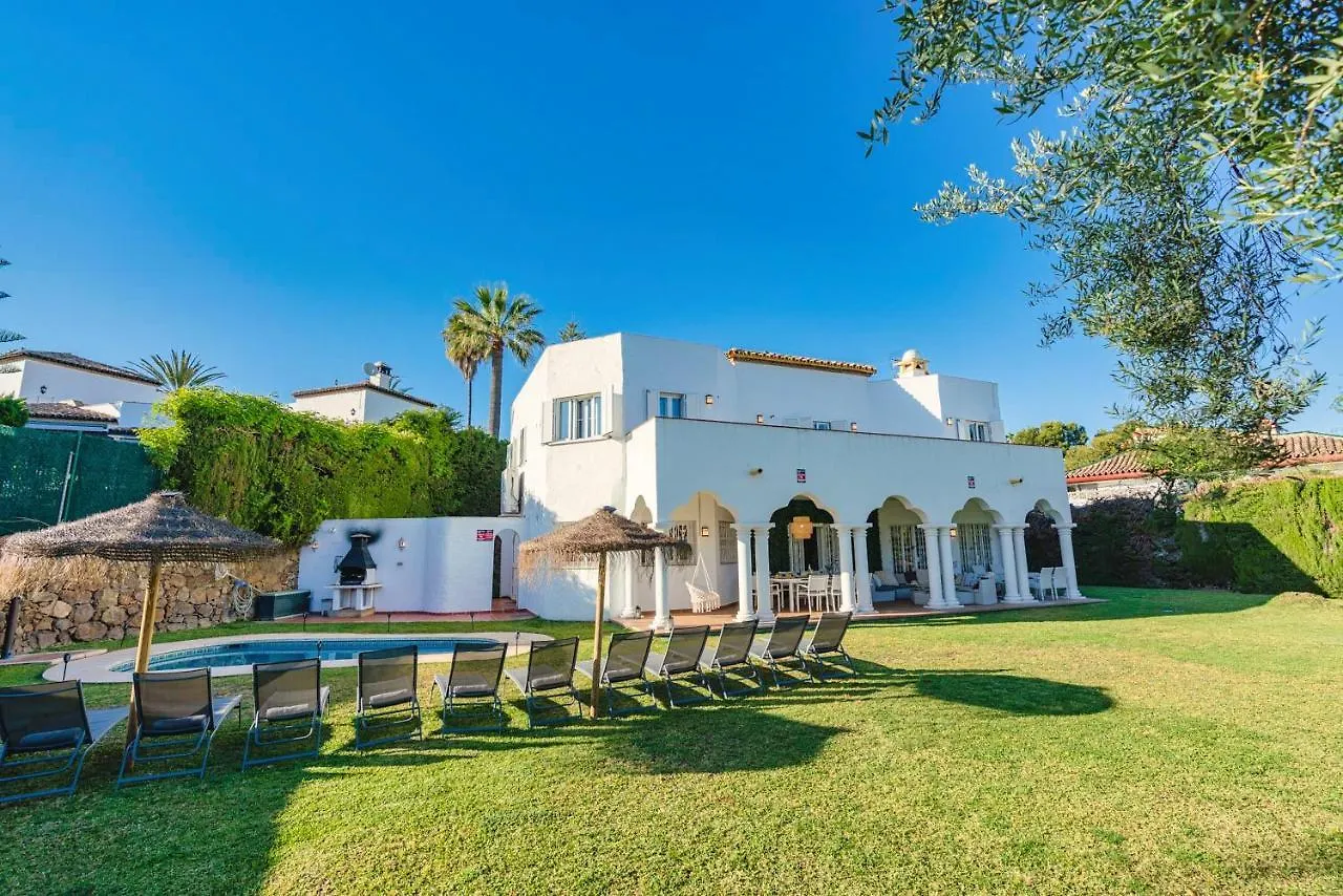 Lirios Village Marbella 0*,
