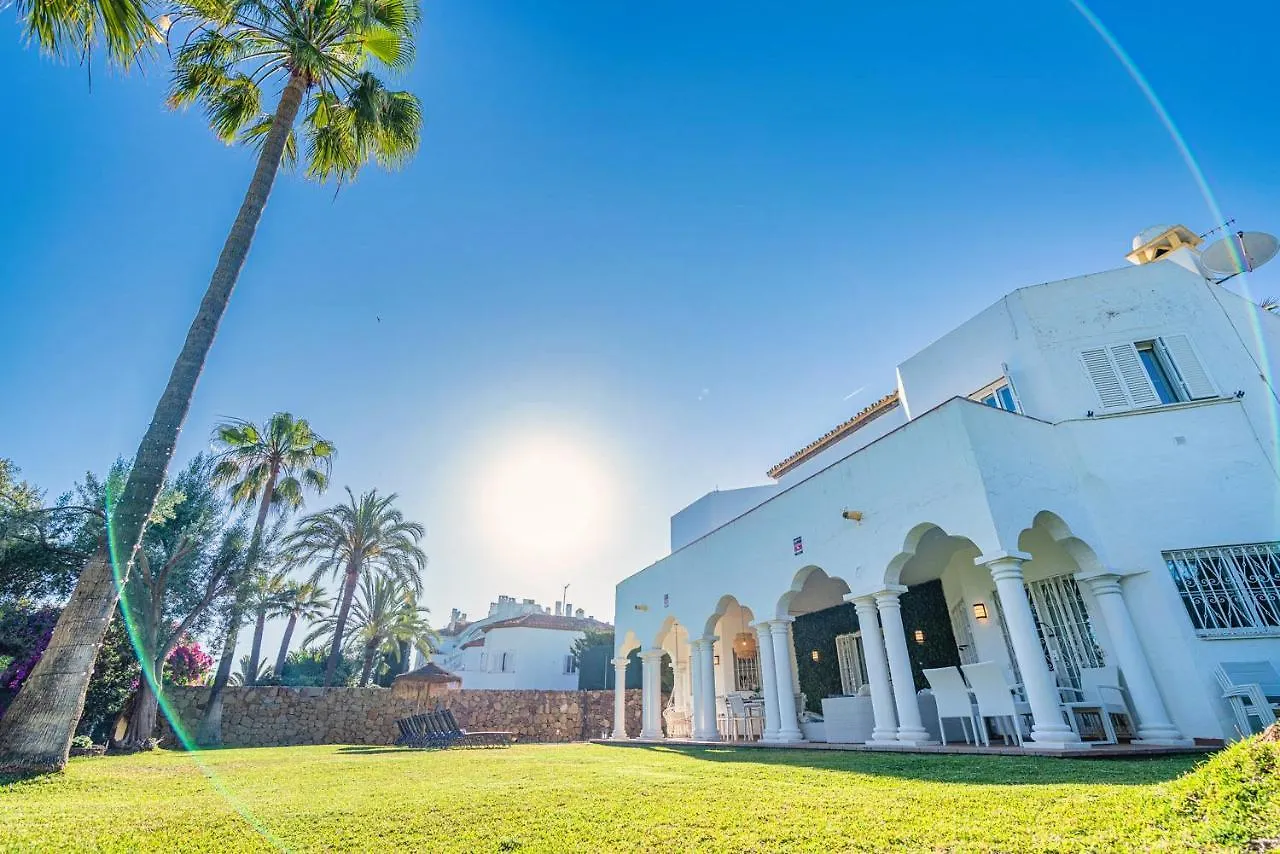 Villa Lirios Village Marbella