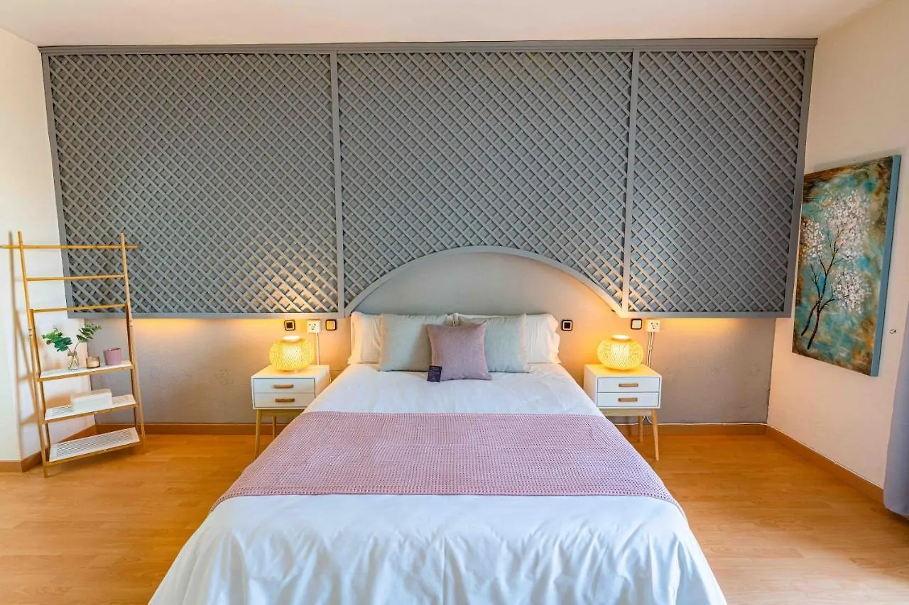Villa Lirios Village Marbella