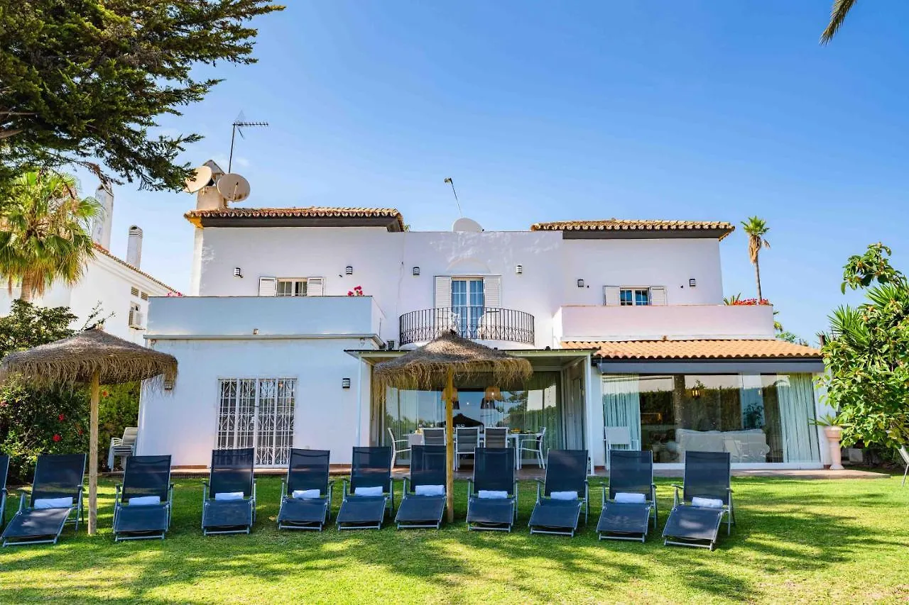 Lirios Village Marbella