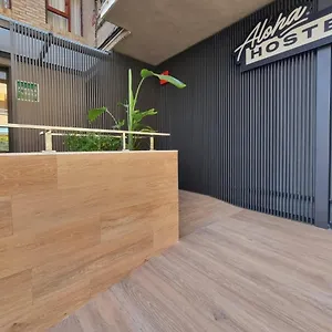 hostel-aloha-surf.bilbaohotelsspain.com/