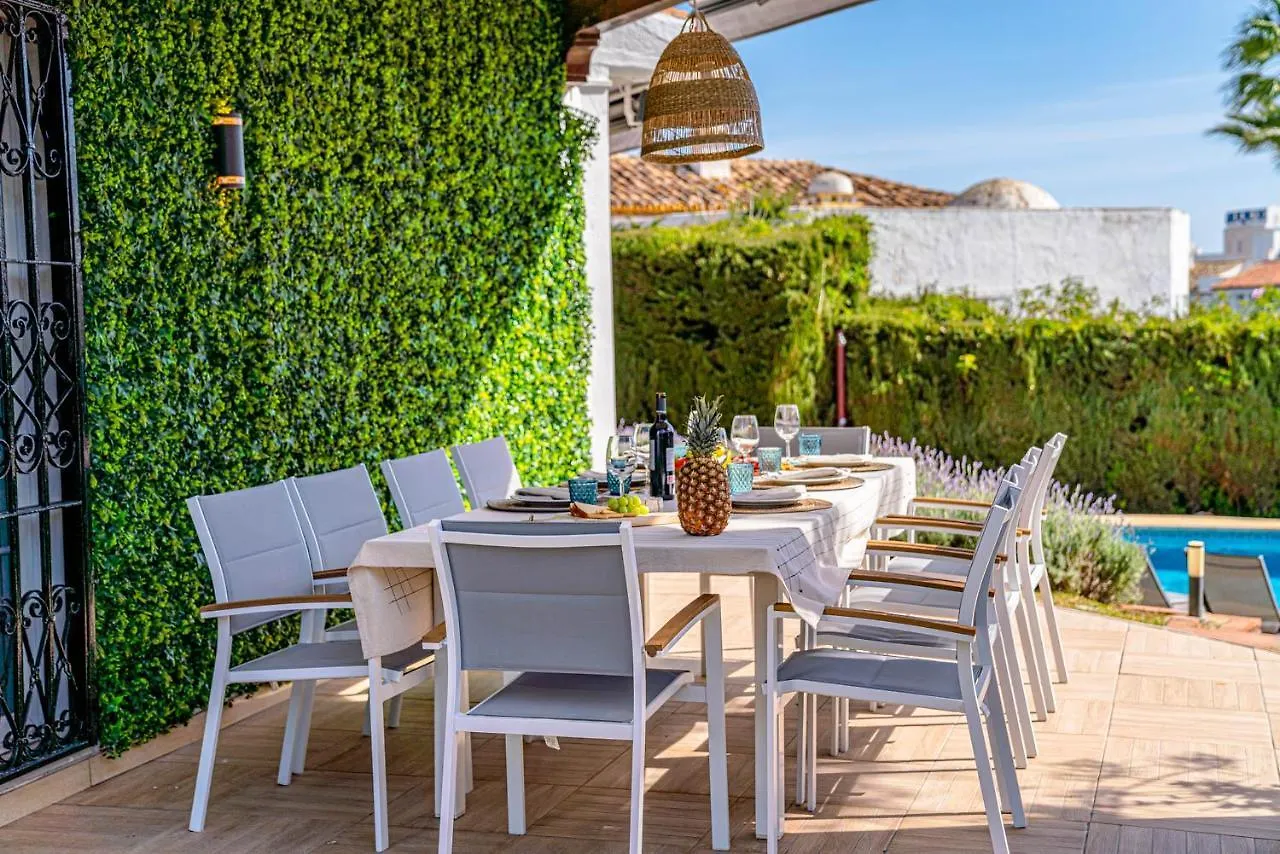 Lirios Village Marbella 0*,  Hiszpania