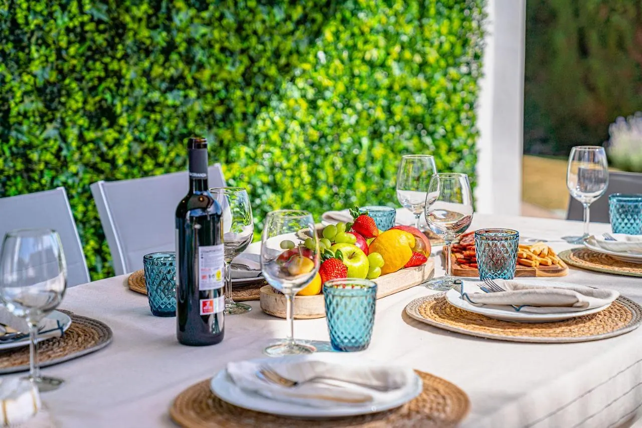 Lirios Village Marbella Hiszpania